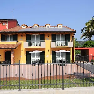 Bauernhof Terra E Sole