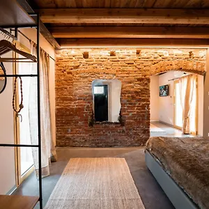  Bed & Breakfast Gioia Di...