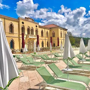 Hotell Parc San Pietro, Spiazzi Di Caprino