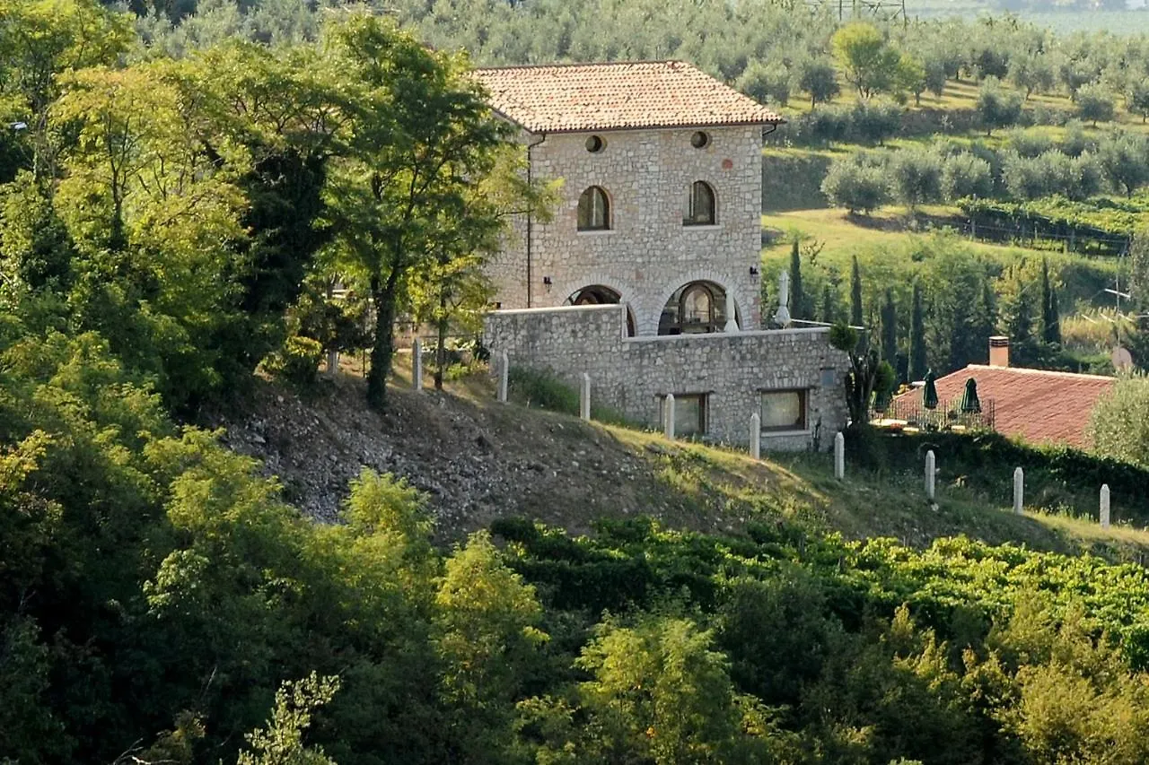 Villa San Giorgio Sant'Ambrogio di Valpolicella 0*,  Italy