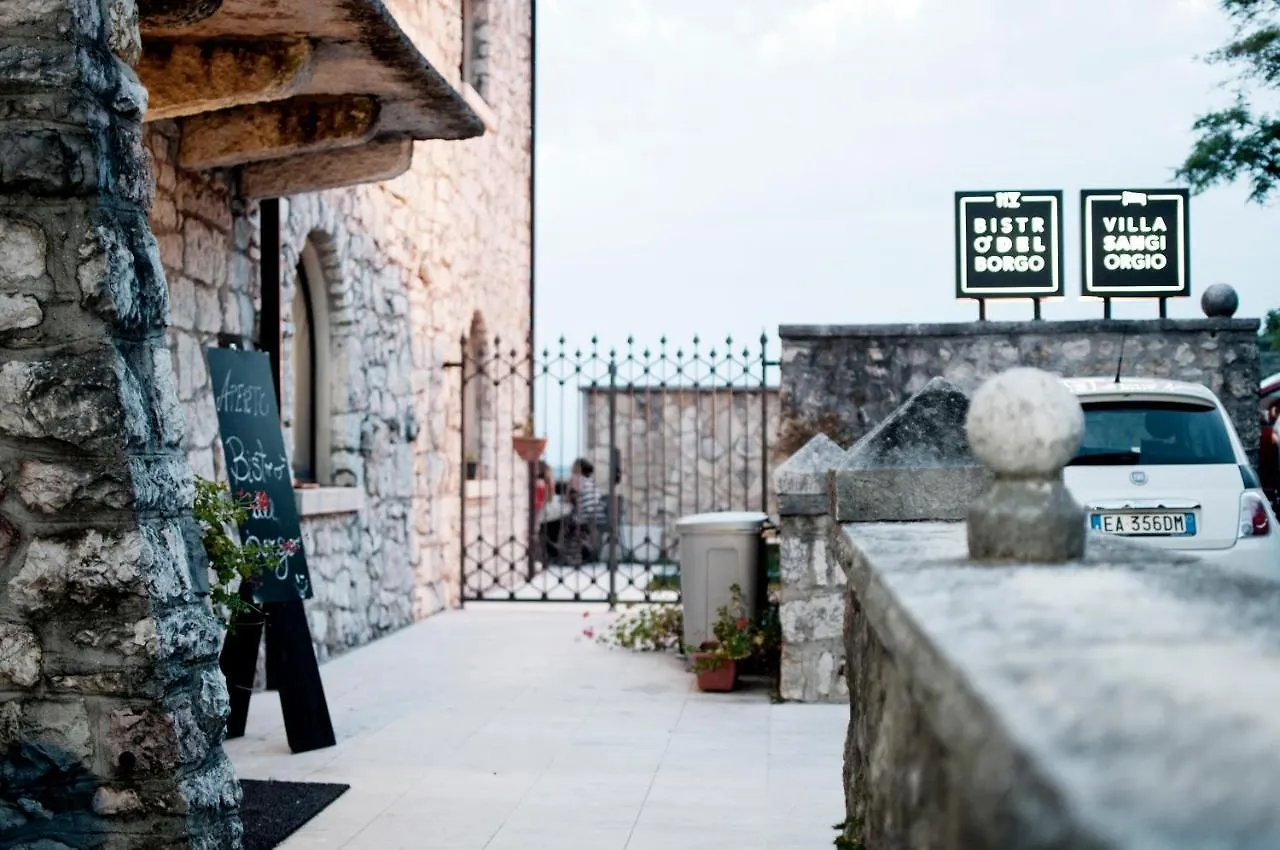 Guest house Villa San Giorgio Sant'Ambrogio di Valpolicella Italy