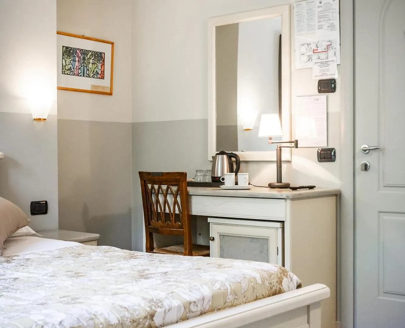 Guest house Villa San Giorgio Sant'Ambrogio di Valpolicella
