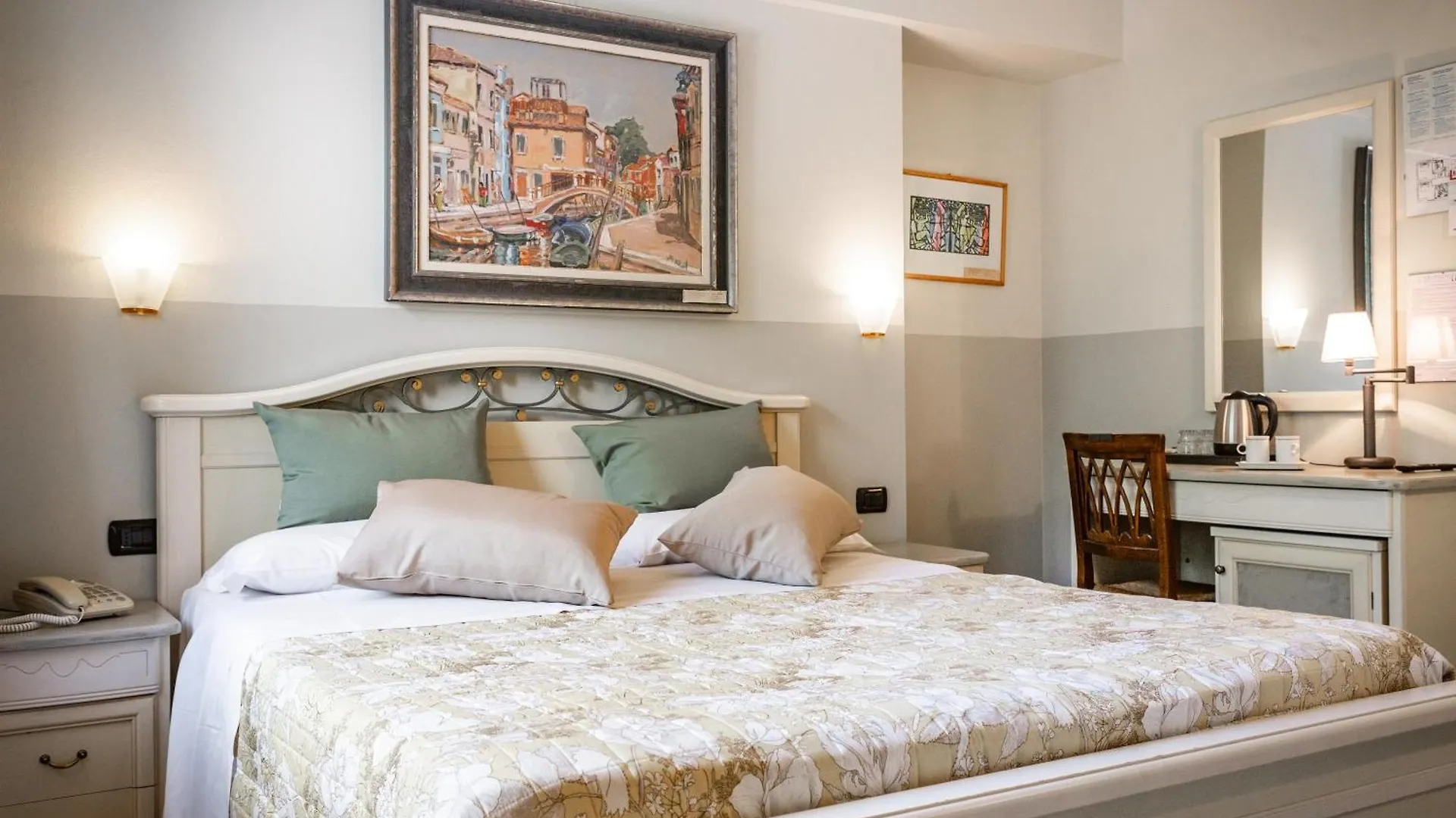 Guest house Villa San Giorgio Sant'Ambrogio di Valpolicella Italy