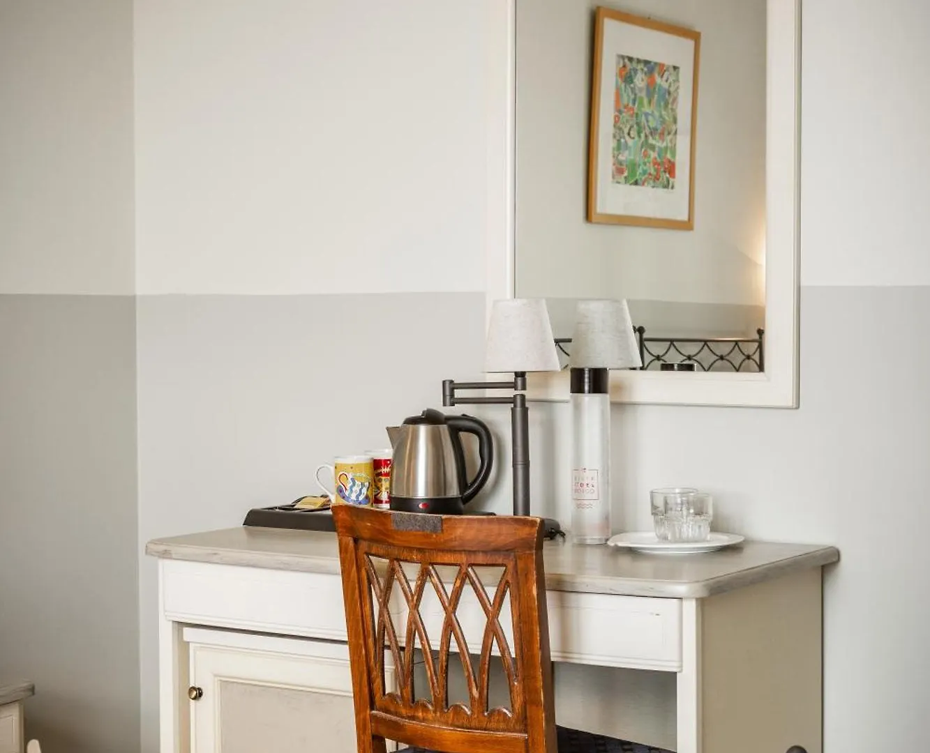 Guest house Villa San Giorgio Sant'Ambrogio di Valpolicella Italy