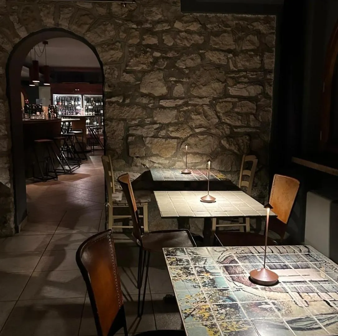 Guest house Villa San Giorgio Sant'Ambrogio di Valpolicella